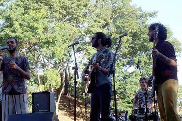 Grito Rock edição Patos de Minas acontece neste domingo no Moendas