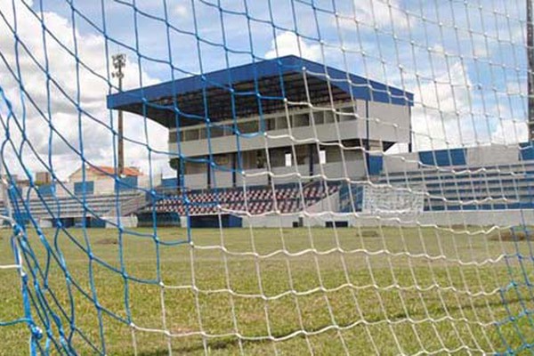 URT estreará no Campeonato Mineiro de 2016 contra o Cruzeiro no Mineirão; veja a tabela