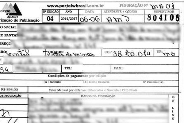 Sindicato dos Bancários alerta para golpe de suposta empresa da lista telefônica