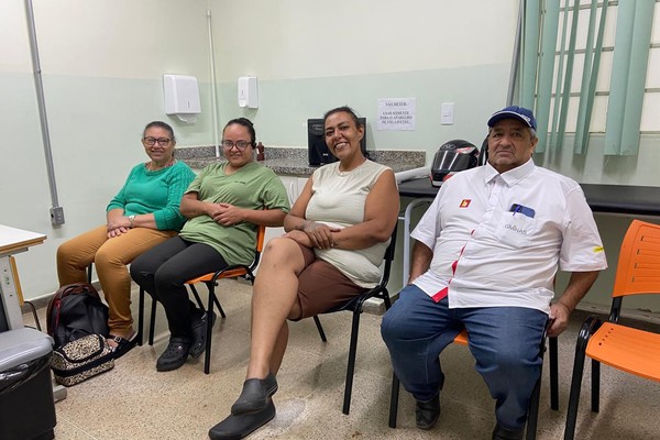 As histórias de mudança de vida de pacientes que encontraram na bariátrica um recomeço em Patos de Minas