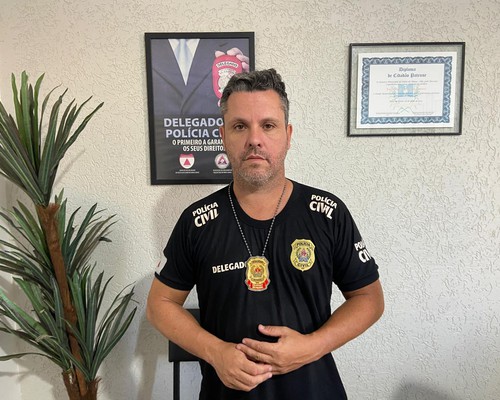 Polícia Civil investiga morte, descobre uso de veneno e faz alerta a comerciantes