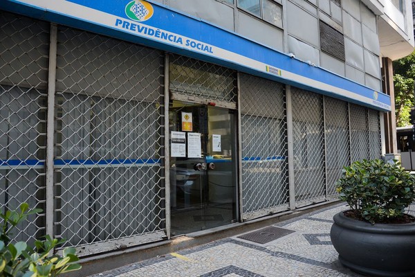 INSS retoma atendimento presencial sem agendamento