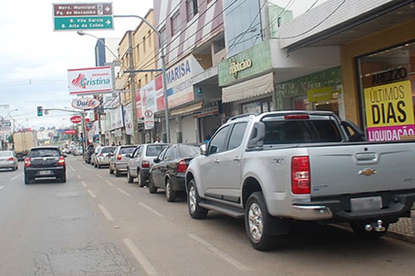 Prefeitura só funciona dois dias esta semana. Veja o que abre e o que fecha em Patos de Minas