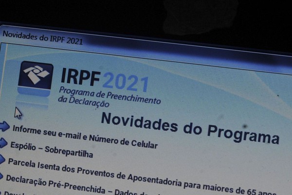 Imposto de Renda: cerca de 5 milhões ainda não enviaram declaração