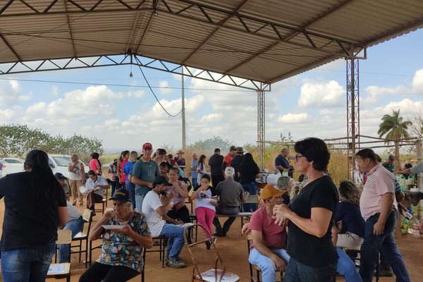 Fim da espera: famílias do Assentamento Dois de Novembro recebem títulos definitivos de seus lotes