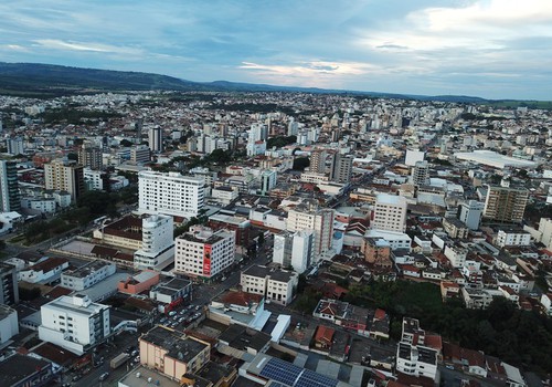 PIB de Patos de Minas salta de R$ 21 mil para R$51 mil em 10 anos