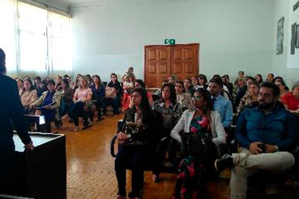 Ministério Público articula políticas inclusivas nas escolas municipais de Carmo do Paranaíba