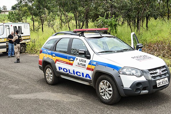 Senhor de 59 anos que estava sumido em Araxá é encontrado morto com sinais de violência