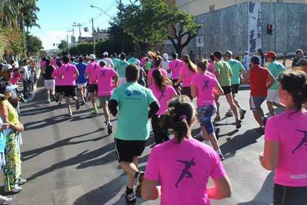 Atletas têm só até esta quinta-feira para se inscreverem na Corrida do Milho