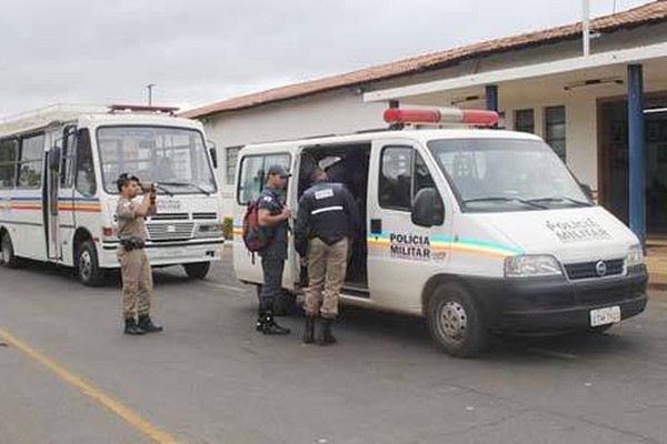 Militares da Caravana Comunitária estão de viagem marcada para mais 5 distritos