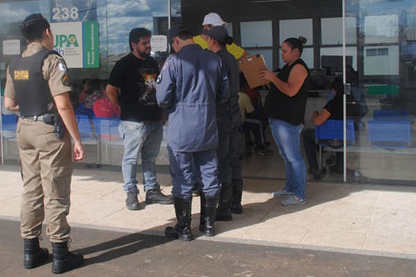 Mulher desaparecida há 40 horas é encontrada muito machucada e em local de difícil acesso