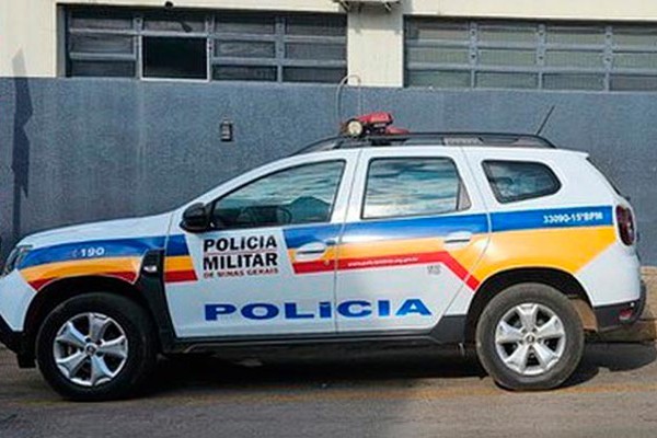 Homem assistido por abrigo da Prefeitura furta escada, volta para tomar café e depois desaparece