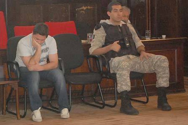 Homem que matou jovem com tiro na cabeça é condenado a 15 anos de prisão