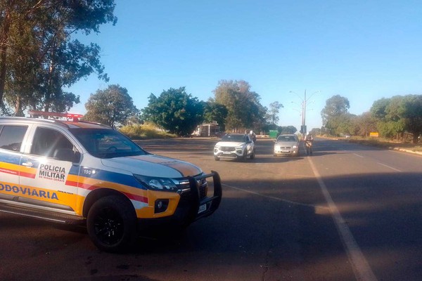 Polícia Rodoviária Estadual vai usar radares, etilômetros e até drones na “Operação Corpus Christi”