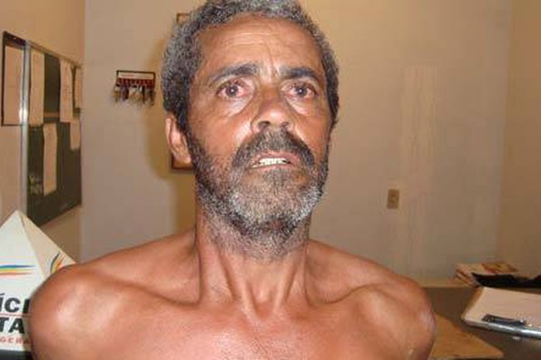 Homem de 45 anos é preso depois de agredir e tentar estuprar garoto de 8 anos