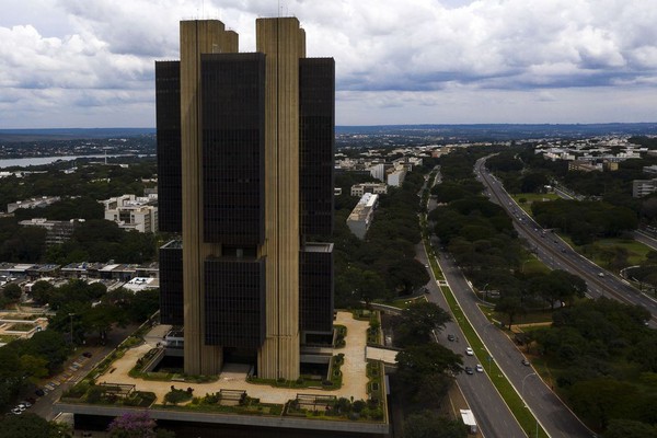 Contas públicas registram déficit de R$ 15,5 bilhões em maio