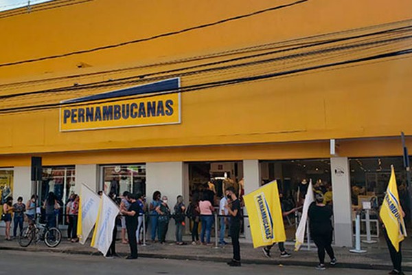 Pernambucanas reinauguram filial em Patos de Minas; veja como ficou a nova loja na cidade