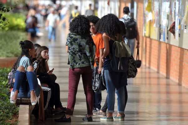 Sisu: começa hoje período de matrícula em universidades públicas