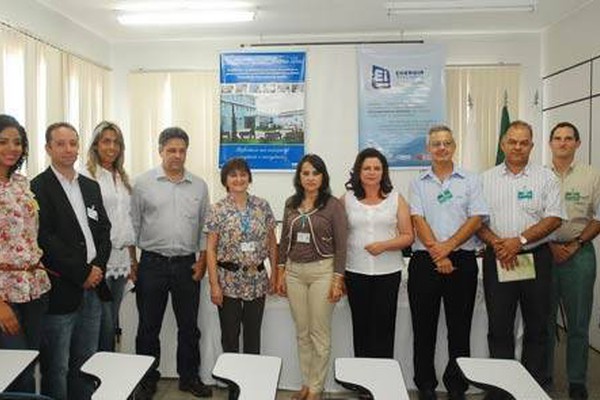 Equipamentos do Programa Energia Inteligente chegam ao Hospital Regional