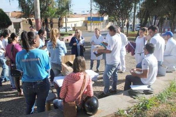 Centro de Controle de Zoonoses vai abrir inscrição para castração de animais