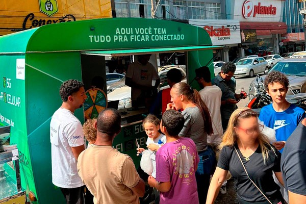 Internet Grátis! Ideal Telecom lança promoção imperdível em Patos de Minas