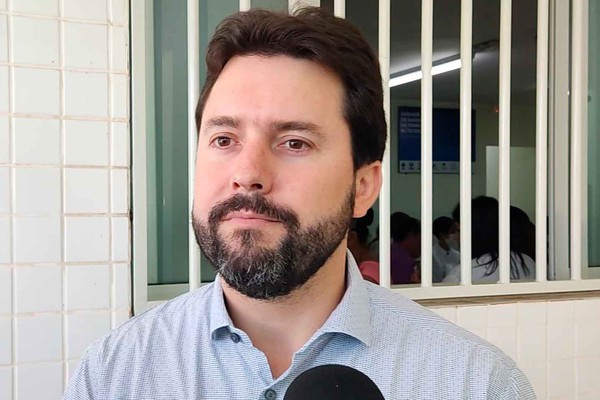 Prefeito diz que Samu regional é uma necessidade e lamenta que consórcio não inclui atuais servidores