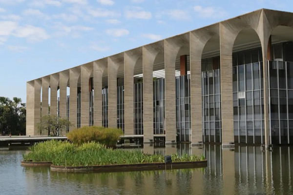 Itamaraty confirma reunião de chanceleres do Brasil e dos EUA