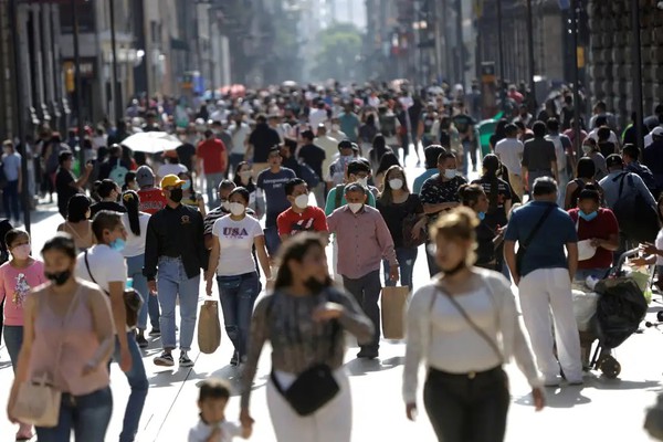 Censo 2022: mulheres são maioria em todas as regiões pela primeira vez