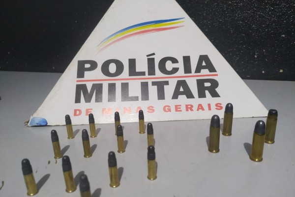 Adolescentes apreendidos pela Polícia Militar confessam assassinato no Coração Eucarístico