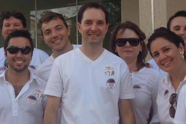 Advogados elegem Cristiano Nunes para presidir OAB de Patos de Minas