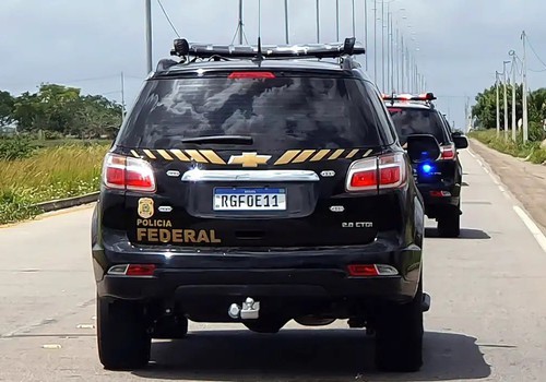 PF apura desvio de mais de R$ 813 milhões em transferência PIX