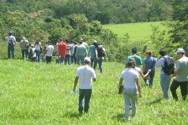 Termina nesta quinta o prazo das inscrições para o 2º Curso de Licenciamento Ambiental