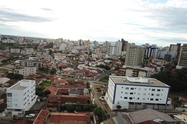 Palestra Patos 2030 vai marcar o início da construção do Plano de Futuro de Patos de Minas