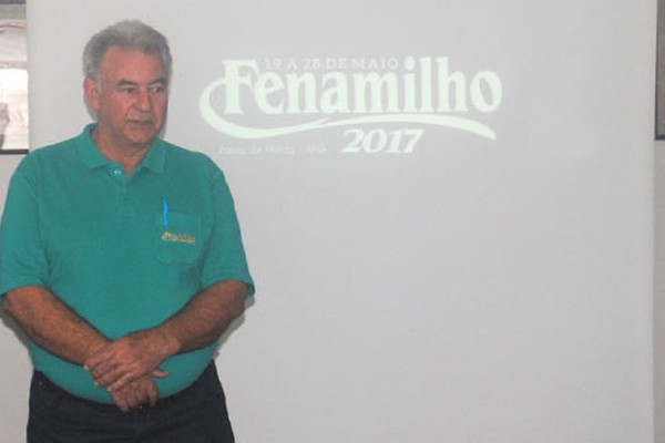 Fenamilho 2017 terá show beneficente no lançamento e passaportes 25% mais caros