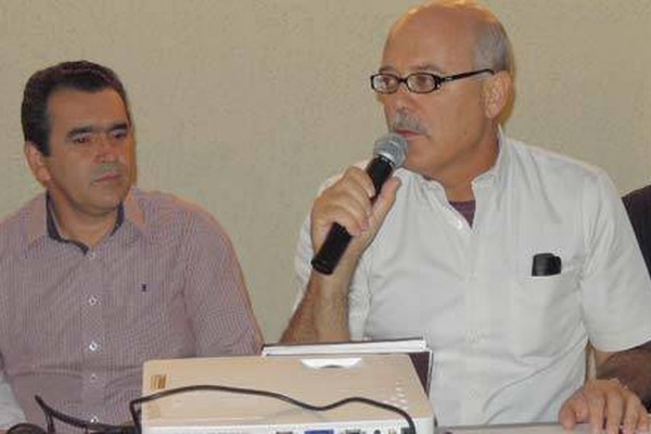 Prefeitura e Sindicato Rural anunciam quatro dias de portões abertos na Fenamilho