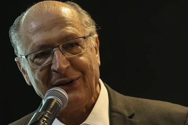 Alckmin: reforma tributária vai ampliar investimentos e exportações