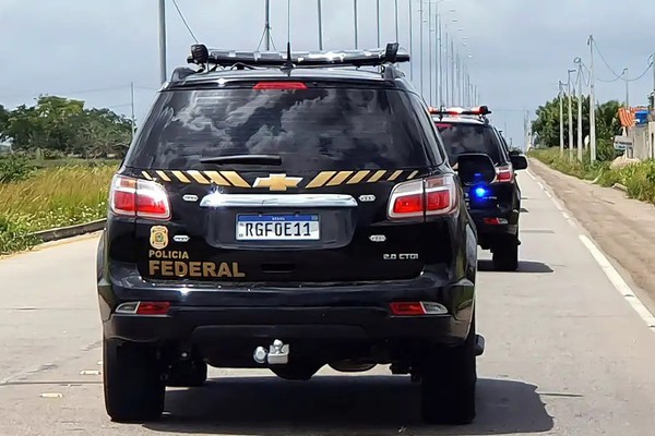 PF apura desvio de mais de R$ 813 milhões em transferência PIX