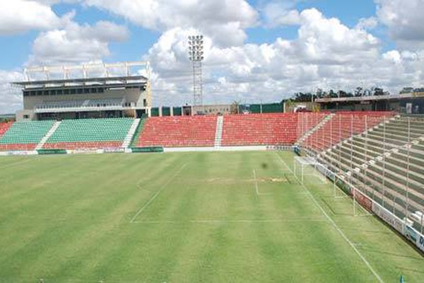 Mamoré reduz preço dos ingressos e convoca a torcida para o confronto com o Ipatinga