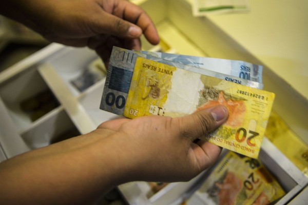 Prévia da inflação oficial fica em 0,57% em abril