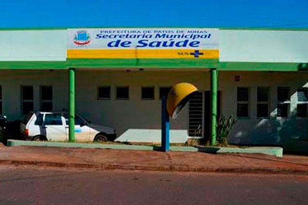 Secretaria de Saúde mostra que 62% dos infectados por coronavírus em Patos de Minas são mulheres