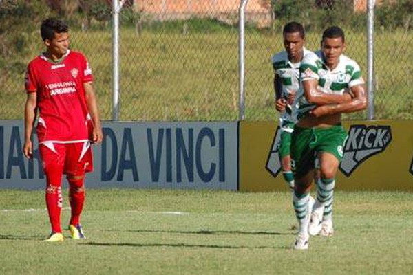 Em amistoso difícil, Mamoré vence o Boa Esporte no Bernardo Rubinger