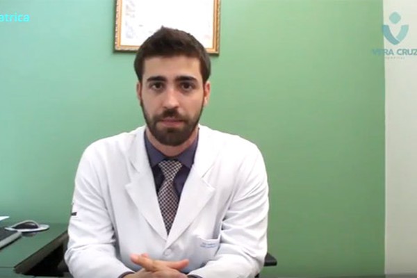 Especialista em cirurgia bariátrica fala sobre a indicação do procedimento aos pacientes