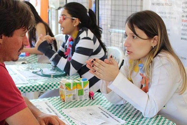 Dia de Responsabilidade Social do Unipam acontece neste sábado na Orla da Lagoa Grande