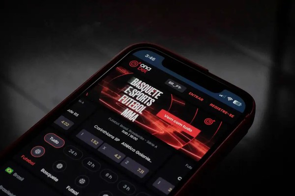 Beneficiário de programa social está impedido de apostar em bets