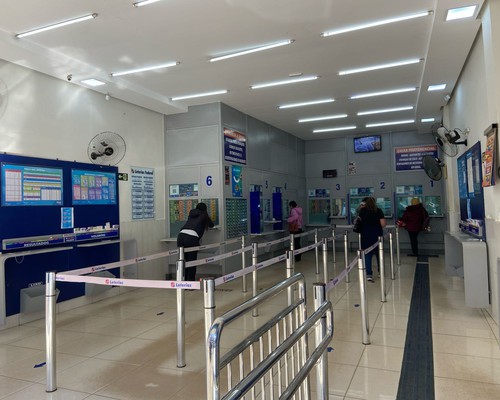 Apostador de Patos de Minas acerta 15 números na Lotofácil e fatura mais de R$360 mil