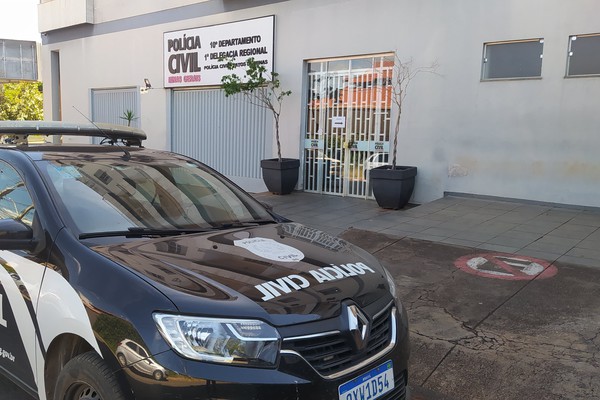 Operação “Equilíbrio” apreende adolescentes suspeitos de assassinato de jovem em Patos de Minas