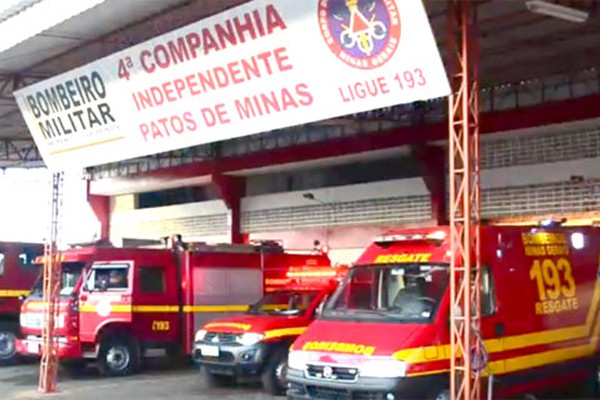 Em vídeo comemorativo dos 40 anos, Bombeiros destacam história e grandes salvamentos