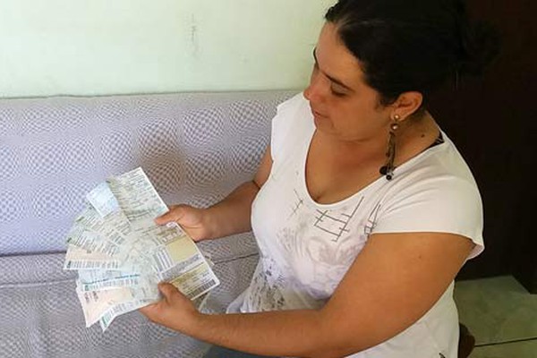 Contas de luz com aumentos de até 300% deixam moradores do Jardim Paulistano indignados