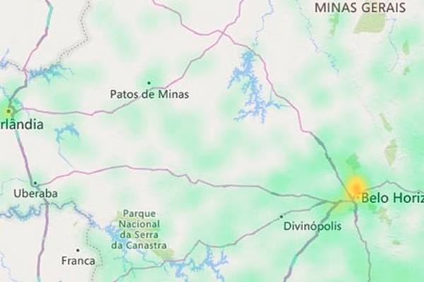 Patos de Minas fica mais flexível com onda verde a partir de hoje, mas ainda com protocolos rígidos