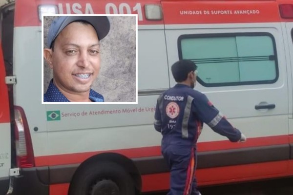 Morre motociclista de 34 anos que havia sofrido grave acidente na avenida Marabá há quase um mês